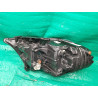 68433778AE Dodge Durango Right LED Base Black Headlight 2021-2025