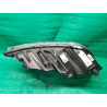 68433778AE Dodge Durango Right LED Base Black Headlight 2021-2025