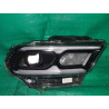 68433778AE Dodge Durango Right LED Base Black Headlight 2021-2025