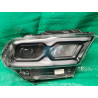 68433778AE Dodge Durango Right LED Base Black Headlight 2021-2025
