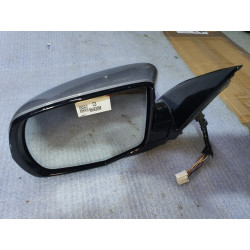 76250-TZ5-A34ZM Acura MDX Left Camera Auto Dim Turn Mirror 2017-2020