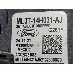 PC3B-13B505-BA Ford F-250 Super Duty Left Mid LED Blind Spot Tail Lamp