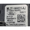 PC3B-13B505-BA Ford F-250 Super Duty Left Mid LED Blind Spot Tail Lamp