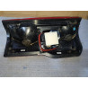 PC3B-13B505-BA Ford F-250 Super Duty Left Mid LED Blind Spot Tail Lamp