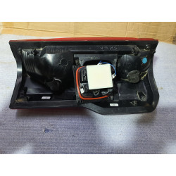 PC3B-13B505-BA Ford F-250 Super Duty Left Mid LED Blind Spot Tail Lamp