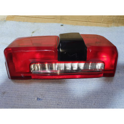 PC3B-13B505-BA Ford F-250 Super Duty Left Mid LED Blind Spot Tail Lamp