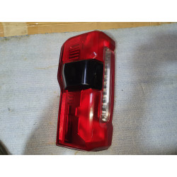 PC3B-13B505-BA Ford F-250 Super Duty Left Mid LED Blind Spot Tail Lamp