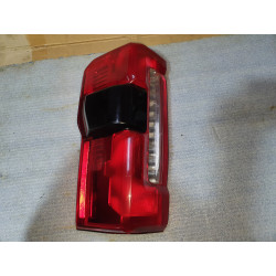 PC3B-13B505-BA Ford F-250 Super Duty Left Mid LED Blind Spot Tail Lamp