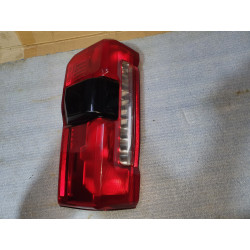 PC3B-13B505-BA Ford F-250 Super Duty Left Mid LED Blind Spot Tail Lamp