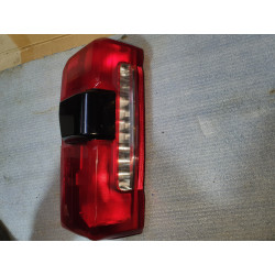 PC3B-13B505-BA Ford F-250 Super Duty Left Mid LED Blind Spot Tail Lamp