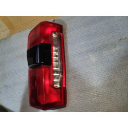 PC3B-13B505-BA Ford F-250 Super Duty Left Mid LED Blind Spot Tail Lamp