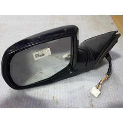 76250-TJB-A11ZD Acura RDX Left Camera Auto Dim Turn Mirror 2019-2024