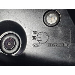 76250-TJB-A11ZD Acura RDX Left Camera Auto Dim Turn Mirror 2019-2024