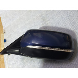 76250-TJB-A11ZD Acura RDX Left Camera Auto Dim Turn Mirror 2019-2024