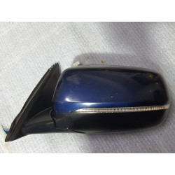 76250-TJB-A11ZD Acura RDX Left Camera Auto Dim Turn Mirror 2019-2024