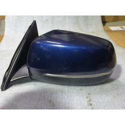 76250-TJB-A11ZD Acura RDX Left Camera Auto Dim Turn Mirror 2019-2024