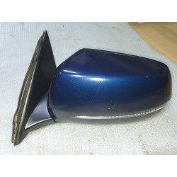 76250-TJB-A11ZD Acura RDX Left Camera Auto Dim Turn Mirror 2019-2024