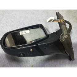 76250-TJB-A11ZD Acura RDX Left Camera Auto Dim Turn Mirror 2019-2024