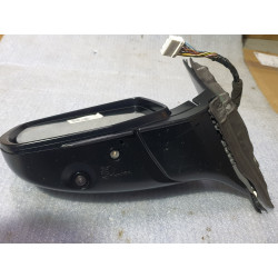 76250-TJB-A11ZD Acura RDX Left Camera Auto Dim Turn Mirror 2019-2024