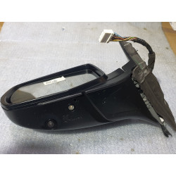 76250-TJB-A11ZD Acura RDX Left Camera Auto Dim Turn Mirror 2019-2024