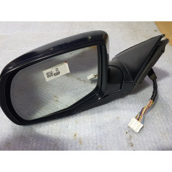 76250-TJB-A11ZD Acura RDX Left Camera Auto Dim Turn Mirror 2019-2024