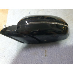 76250-TZ5-A34ZM Acura MDX Left Camera Auto Dim Mirror 2017-2020