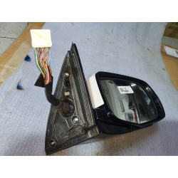 76200-TZ5-A34ZC Acura MDX Right Camera Auto Dim Mirror 2017-2020