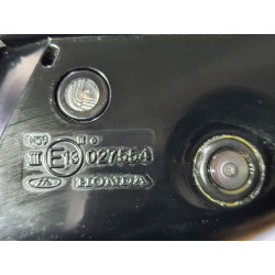 76200-TZ5-A34ZC Acura MDX Right Camera Auto Dim Mirror 2017-2020