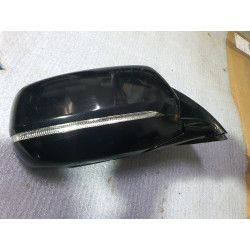 76200-TZ5-A34ZC Acura MDX Right Camera Auto Dim Mirror 2017-2020
