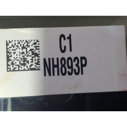 76200-TZ5-A34ZC Acura MDX Right Camera Auto Dim Mirror 2017-2020