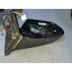 76200-TZ5-A34ZC Acura MDX Right Camera Auto Dim Mirror 2017-2020
