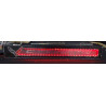 23146466 Chevrolet Corvette Door Sill Overlay LED Lighting Plates 2014-2017