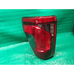 RL34-13B505-BA Ford F-150 Left Blind Spot Radar Mid LED Tail Lamp 2024