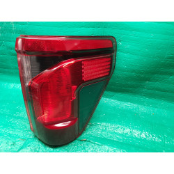 RL34-13B504-BA Ford F-150 Right Blind Spot Radar Mid LED Tail Lamp 2024