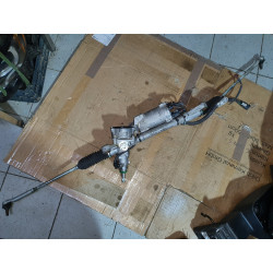34110XC01A Subaru Ascent Electric Steering Gear Box 2020-2021 34110XC01F