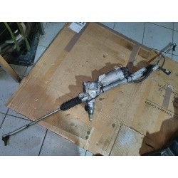 34110XC01A Subaru Ascent Electric Steering Gear Box 2020-2021 34110XC01F