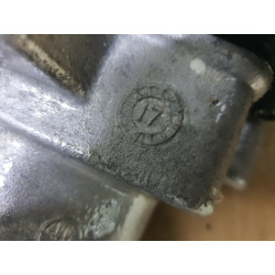 52060298AH Jeep Wrangler Front Sway Active Bar Box 2007-2018 52060298AK