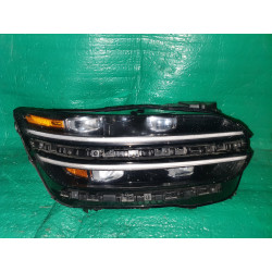 92102-AR000 Genesis GV70 Right Full LED Headlight 2021-2025 92102-AR200