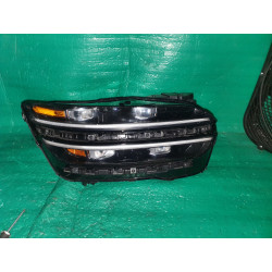 92102-AR000 Genesis GV70 Right Full LED Headlight 2021-2025 92102-AR200