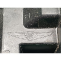 92102-AR000 Genesis GV70 Right Full LED Headlight 2021-2025 92102-AR200