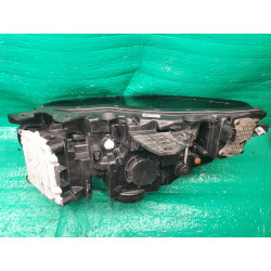 92102-AR000 Genesis GV70 Right Full LED Headlight 2021-2025 92102-AR200