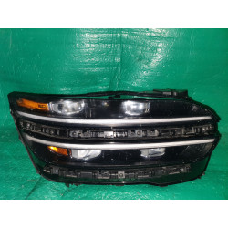 92102-AR000 Genesis GV70 Right Full LED Headlight 2021-2025 92102-AR200