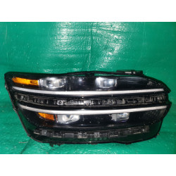 92102-AR000 Genesis GV70 Right Full LED Headlight 2021-2025 92102-AR200