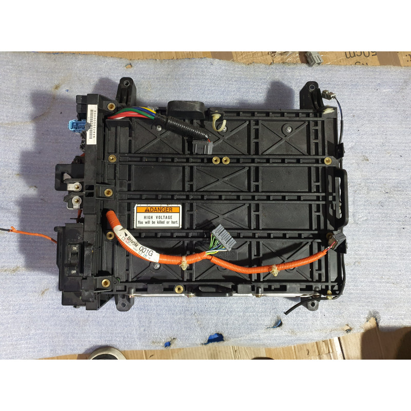 1E100-PHM-0033 Honda Insight Hybrid Battery Pack 2000-2006