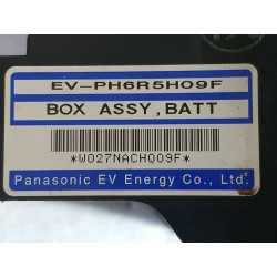 1E100-PHM-0033 Honda Insight Hybrid Battery Pack 2000-2006