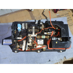 1E100-PHM-0033 Honda Insight Hybrid Battery Pack 2000-2006