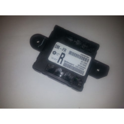 68155770AF Chrysler 300 Front Door Control Module 2011-2015