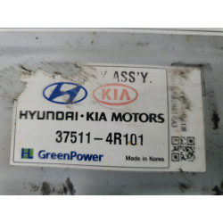 37511-4R101 Kia Optima Hybrid Battery Pack 2011-2017 37511-4R202