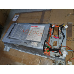 37511-4R101 Kia Optima Hybrid Battery Pack 2011-2017 37511-4R202