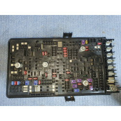 33338301 Cadillac Fuse Relay Box 2017